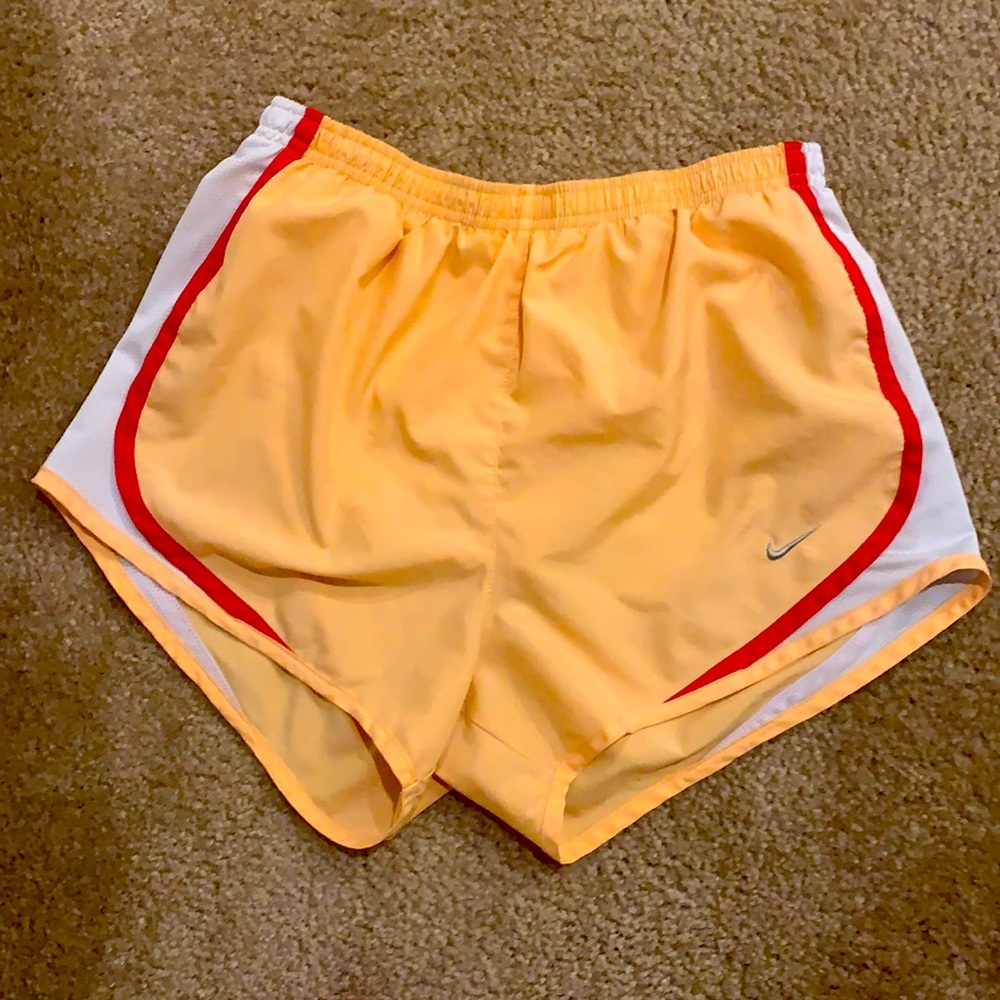 Nike Tempo shorts - size small
